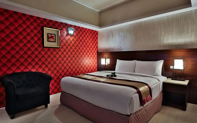 Milord Boutique Hotel