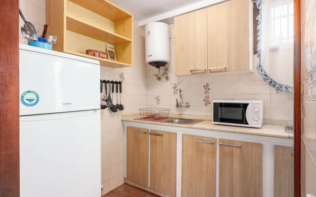 Smartr Maspalomas Corinto