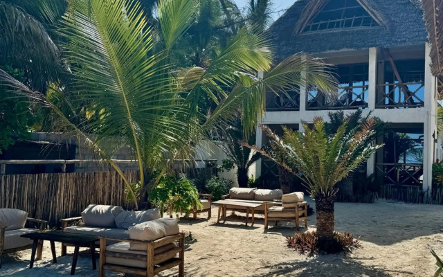 Mayai Ocean Resort