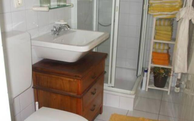 Appartement Dorfstrasse