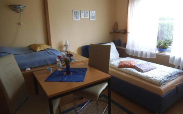Ferienzimmer Justus