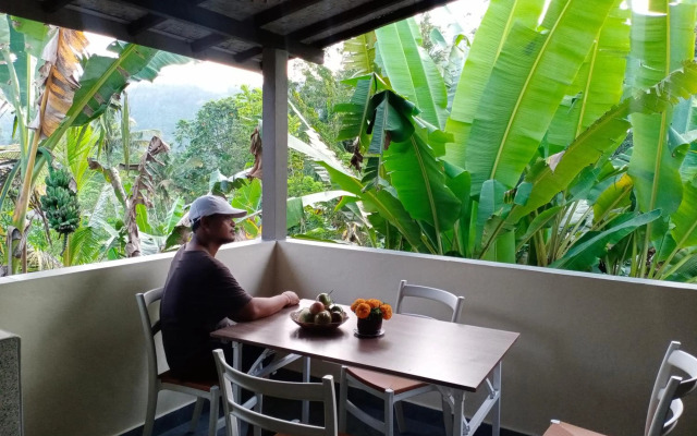 Khrisna Hs and Cottages