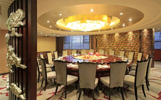 Great Wall Hotel