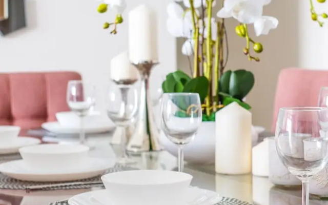 Address Beach Resort Residences