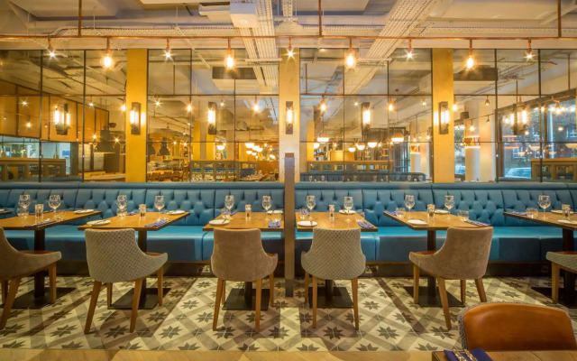 DoubleTree by Hilton London Kingston Upon Thames