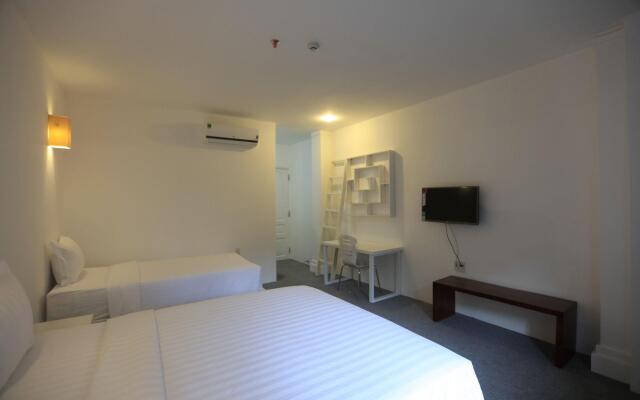 Phu Gia Hotel