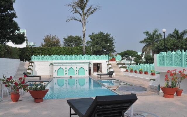 The Fort Nalagarh