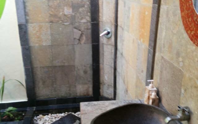 Dream Beach Kubu by ABM