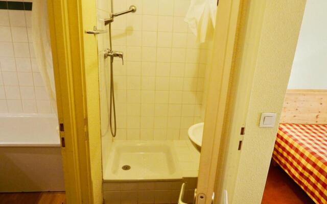 Appartement Valfréjus, 3 pièces, 6 personnes - FR-1-468-32