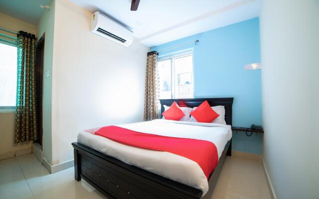 OYO 40869 White Ridge