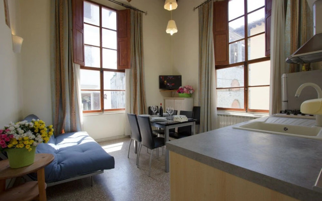 Tuscany-VillaRentals - San Lorenzo