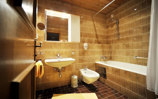 Thermal Badhotel Kirchler