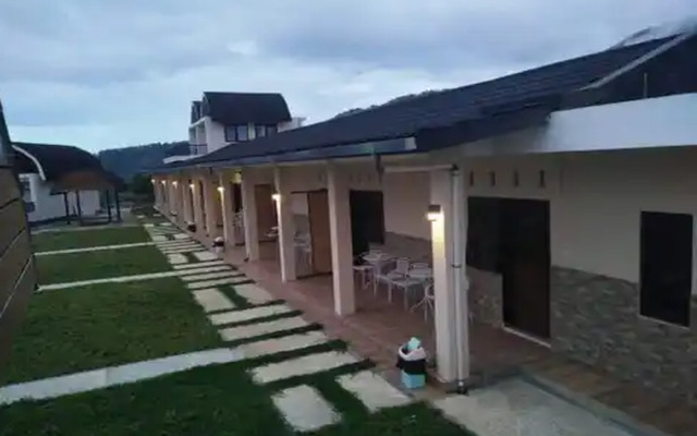 Pondok Rinjani Bu Sita