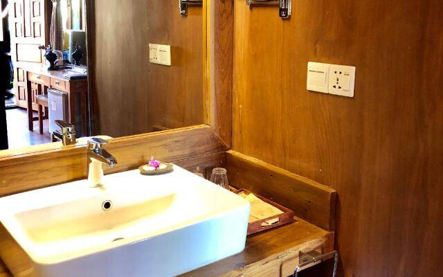 Inle Cottage Boutique Hotel