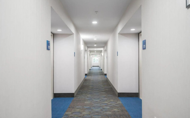 Holiday Inn Express Grover Beach by IHG