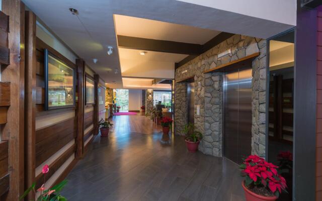 Grand Sierra Pines Baguio