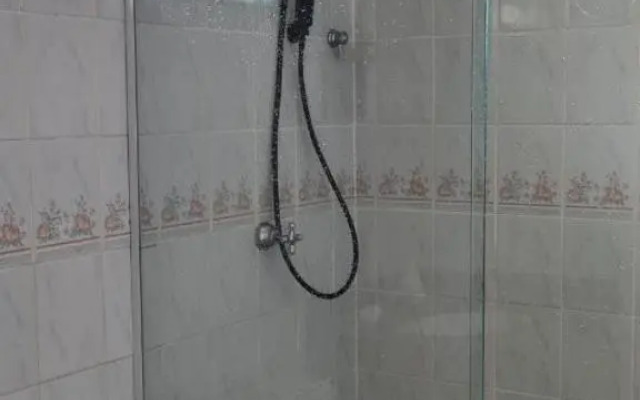 Apartamento na Praia Martim de Sá - Caraguatatuba