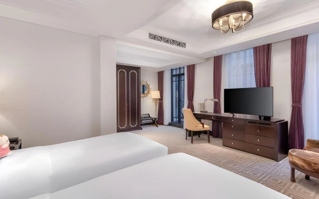 The Yangtze Boutique Shanghai