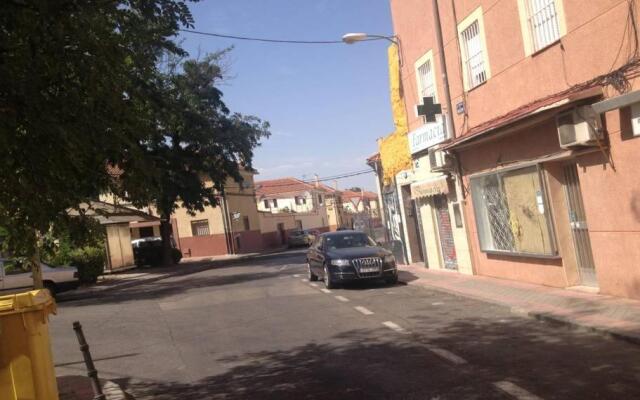 Apartamento Urgel
