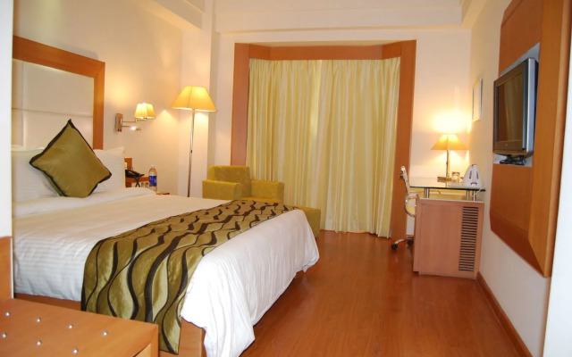 Ambrosia Sarovar Portico Haridwar