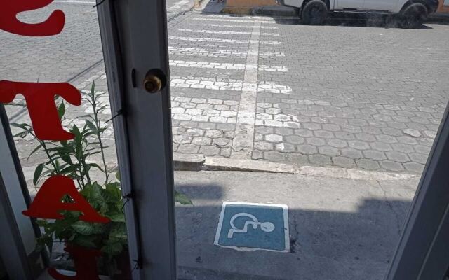 Hostal Mirador