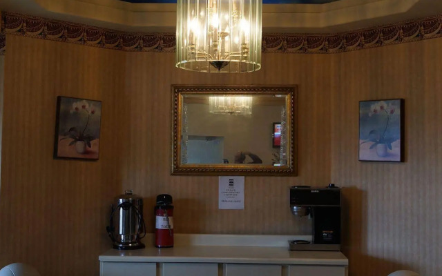 Red Roof Inn Slidell