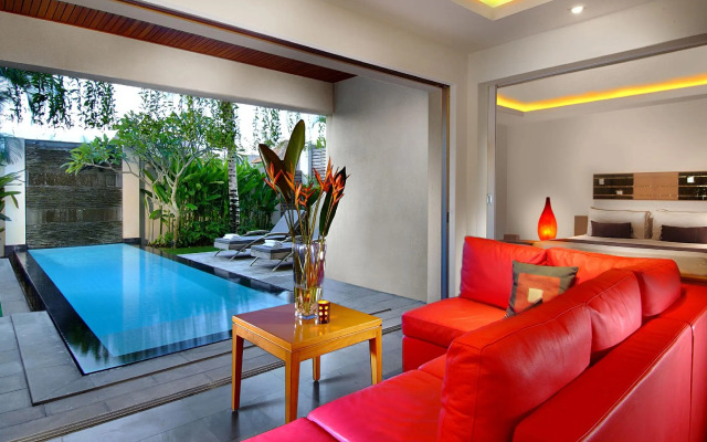 Bali Island Villas and Spa Seminyak