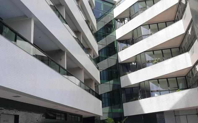 Beira Mar Rio Vermelho 02