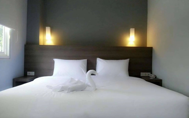 IZI Hotel