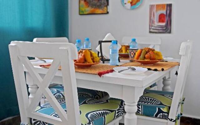 Darna Hostel