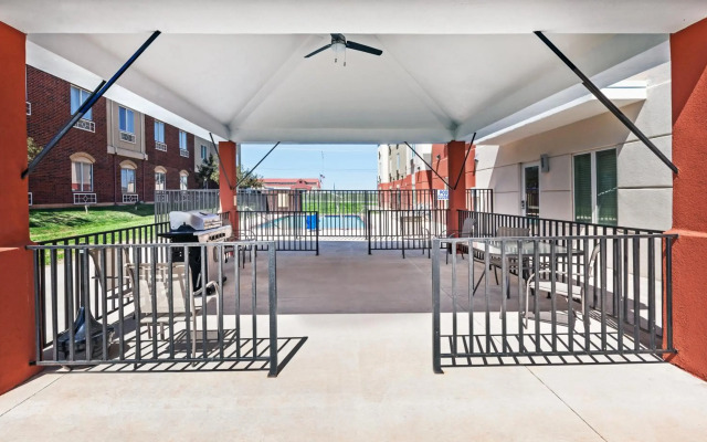 Candlewood Suites San Angelo TX by IHG