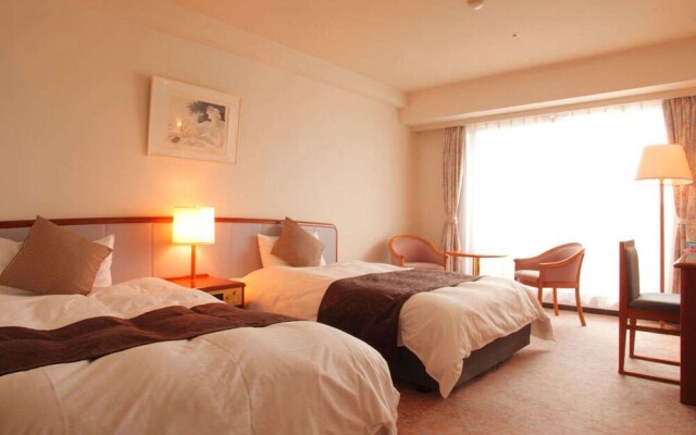 Hotel Sekumiya