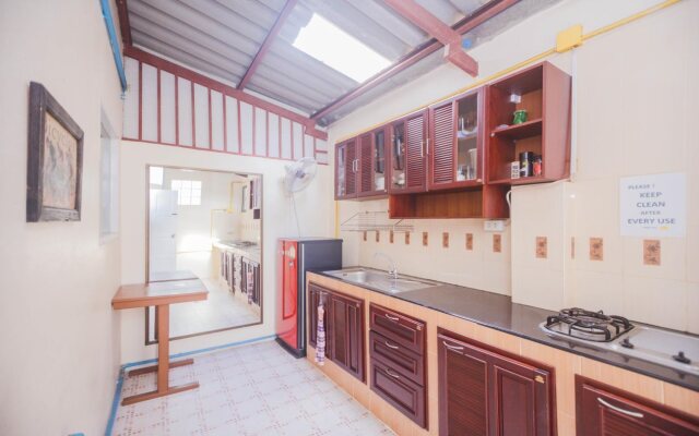 Cozy Guesthouse Phuket