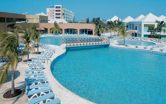 BelleVue Palma Real All Inclusive