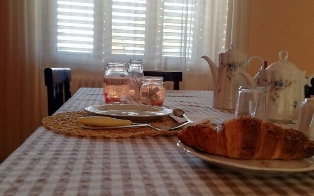 B&B Le Camerette di Edda