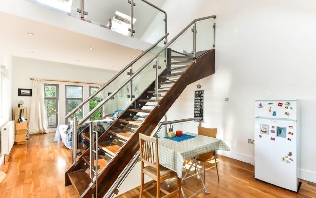 Super Smart 2BD Flat Camberwell - Denmark Hill