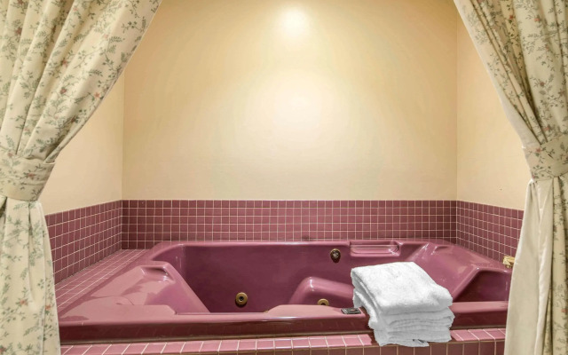 Rodeway Inn Rutland