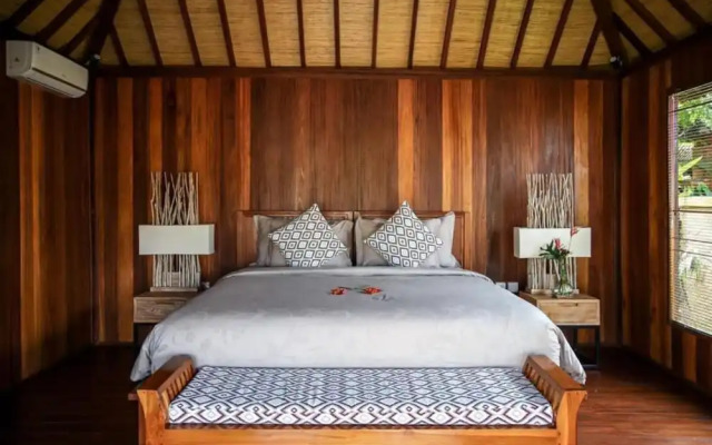 NILUH Private Villas