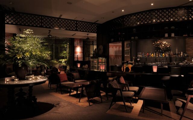 Urban Villa Konaya Hotel