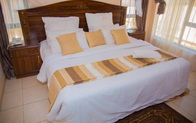 Minachi Exclusive Lodge