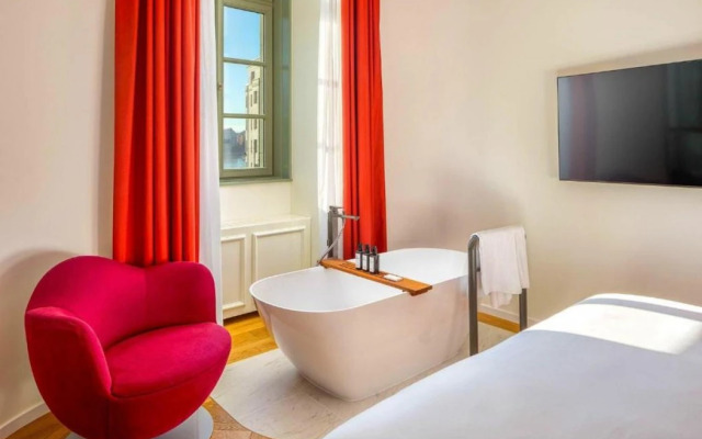 Kimpton BEM Budapest by IHG