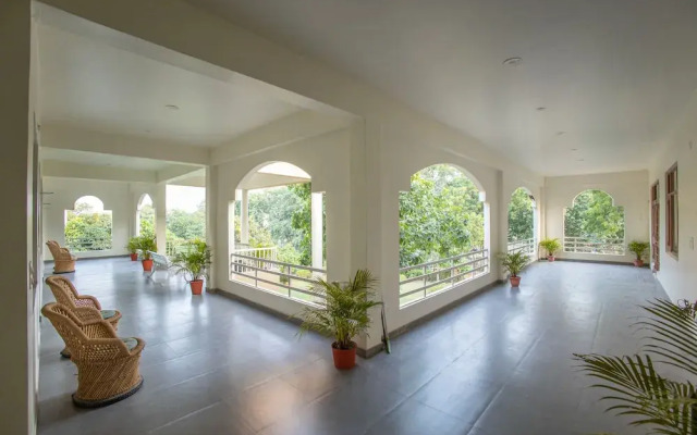 Pavilion Farmstay Udaipur
