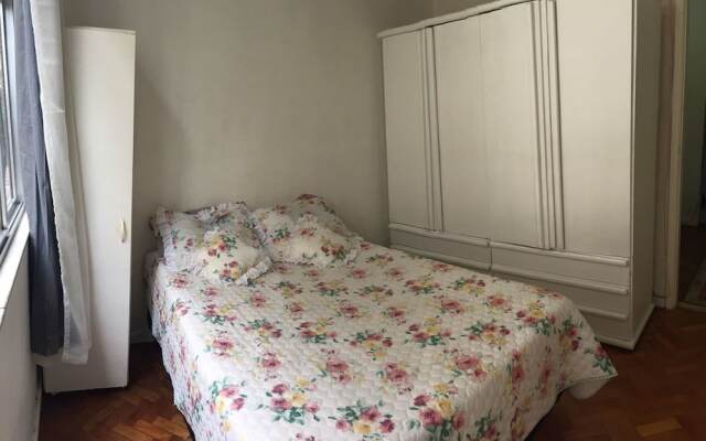 Apartamento Copacabana Central