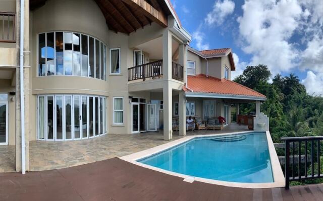 Villa Xona