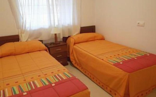 Apartment In Santa Pola 100406.1