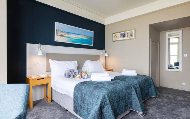 The St Ives Bay Hotel