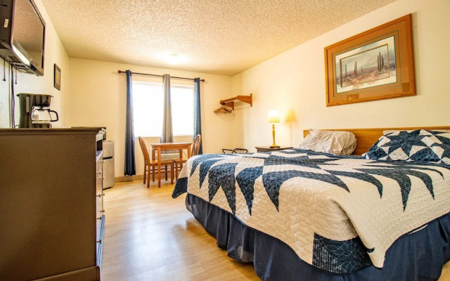 Manitou Inn & Suites