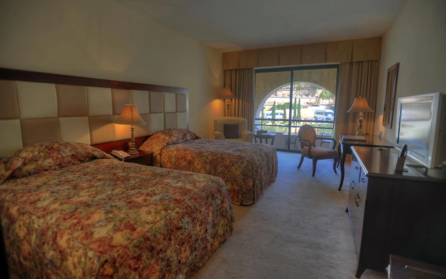 Grand Hotel Excelsior