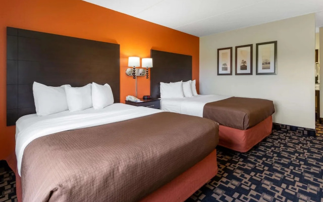 Americinn By Wyndham Wausau