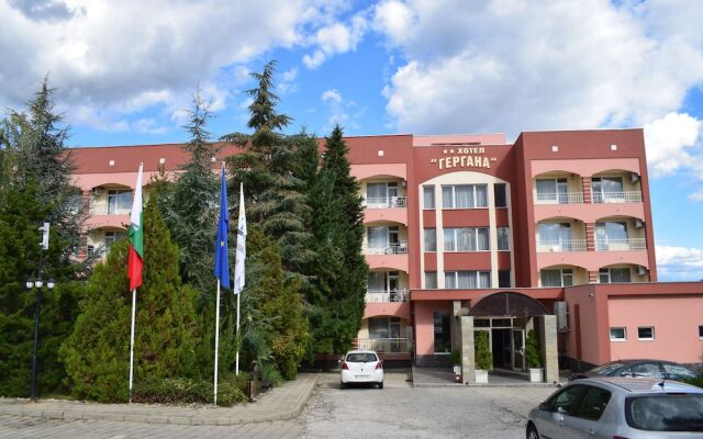 Balneo Hotel Gergana